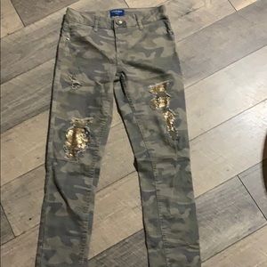 Arizona jeans